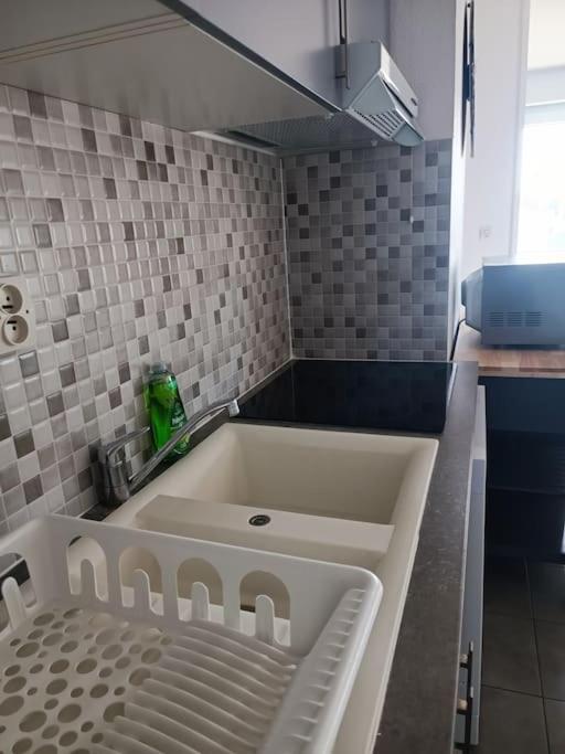 La Casa Inca Merignac - Appartement 3 Pieces Avec Parking A Proximite Du Tram Exterior photo