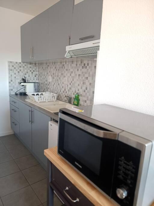 La Casa Inca Merignac - Appartement 3 Pieces Avec Parking A Proximite Du Tram Exterior photo