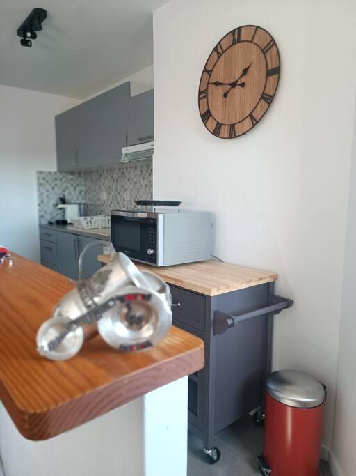 La Casa Inca Merignac - Appartement 3 Pieces Avec Parking A Proximite Du Tram Exterior photo